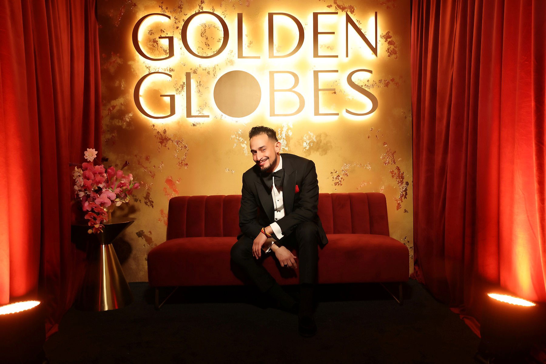 Golden Globes